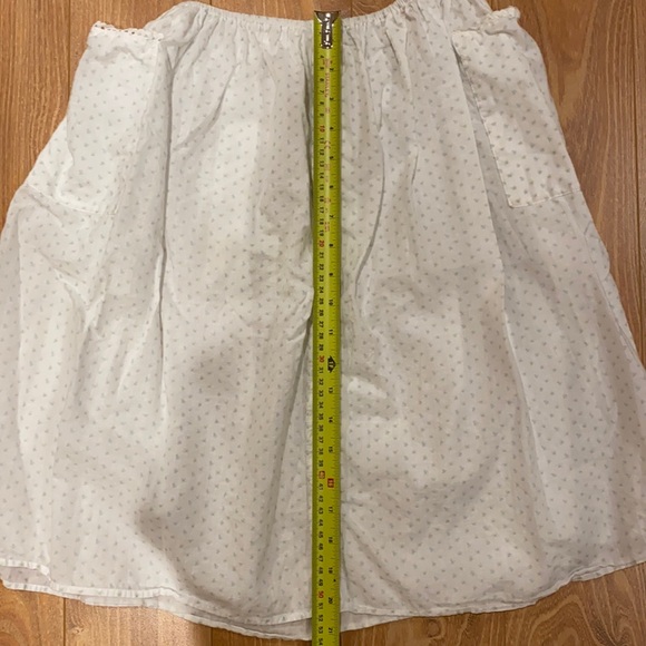 Vintage Reworked Top & Dress - Picture 11 of 12